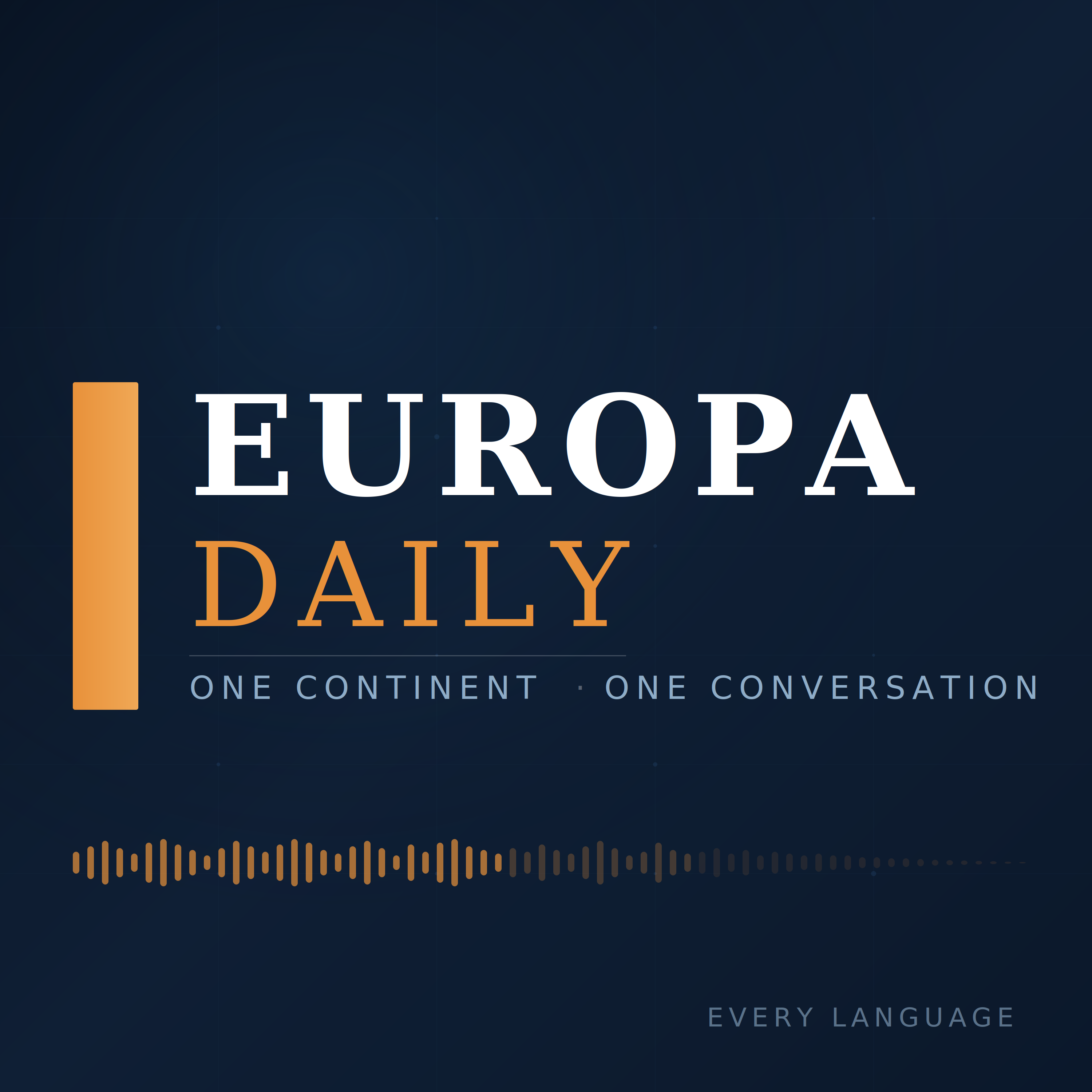 Europa Daily - English (UK)